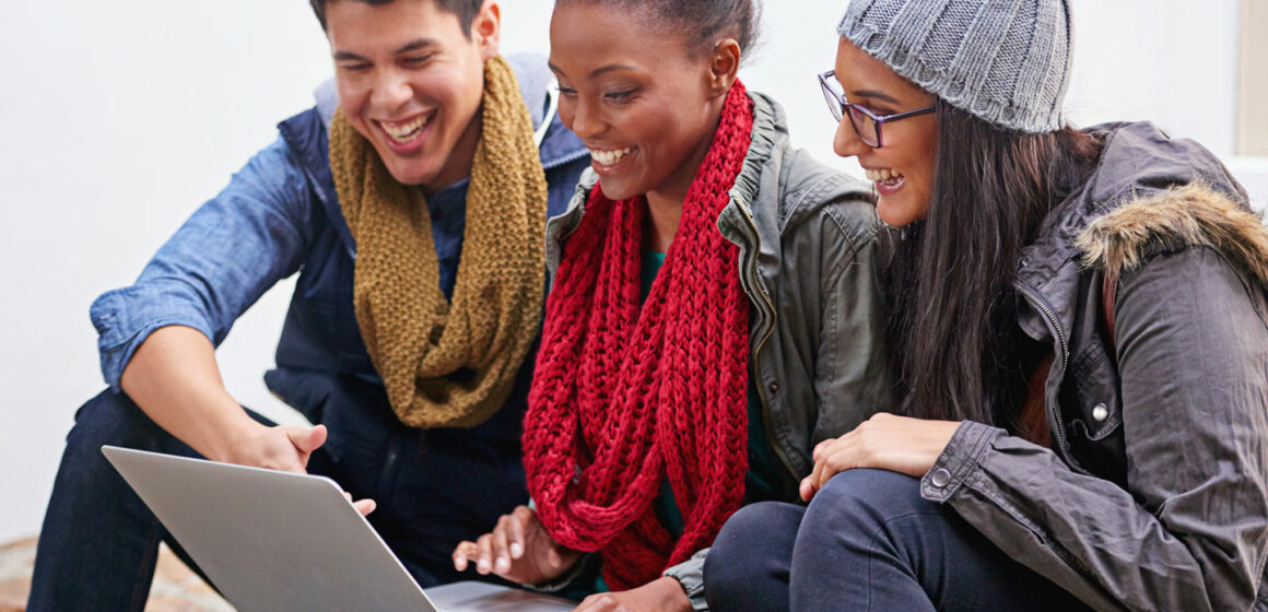 Smart Technology For Active Students Smart Technology For Active Students